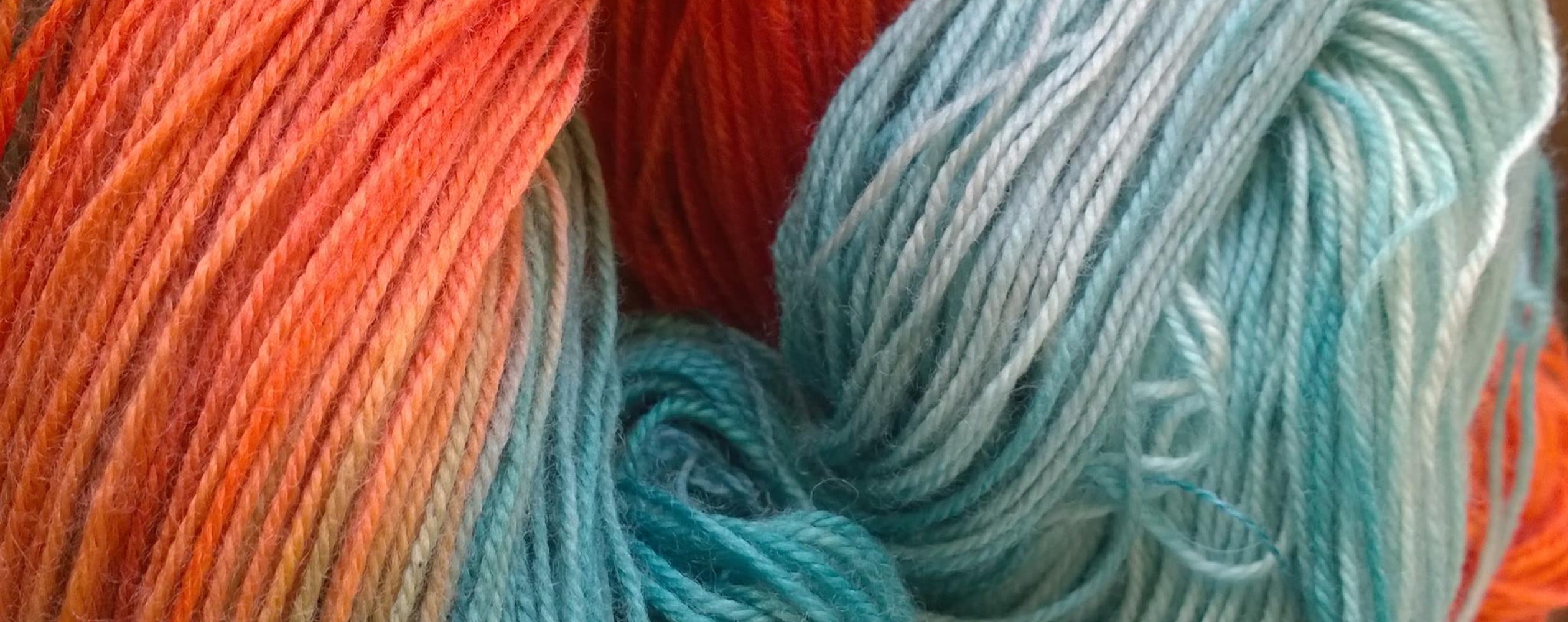 Dyeing