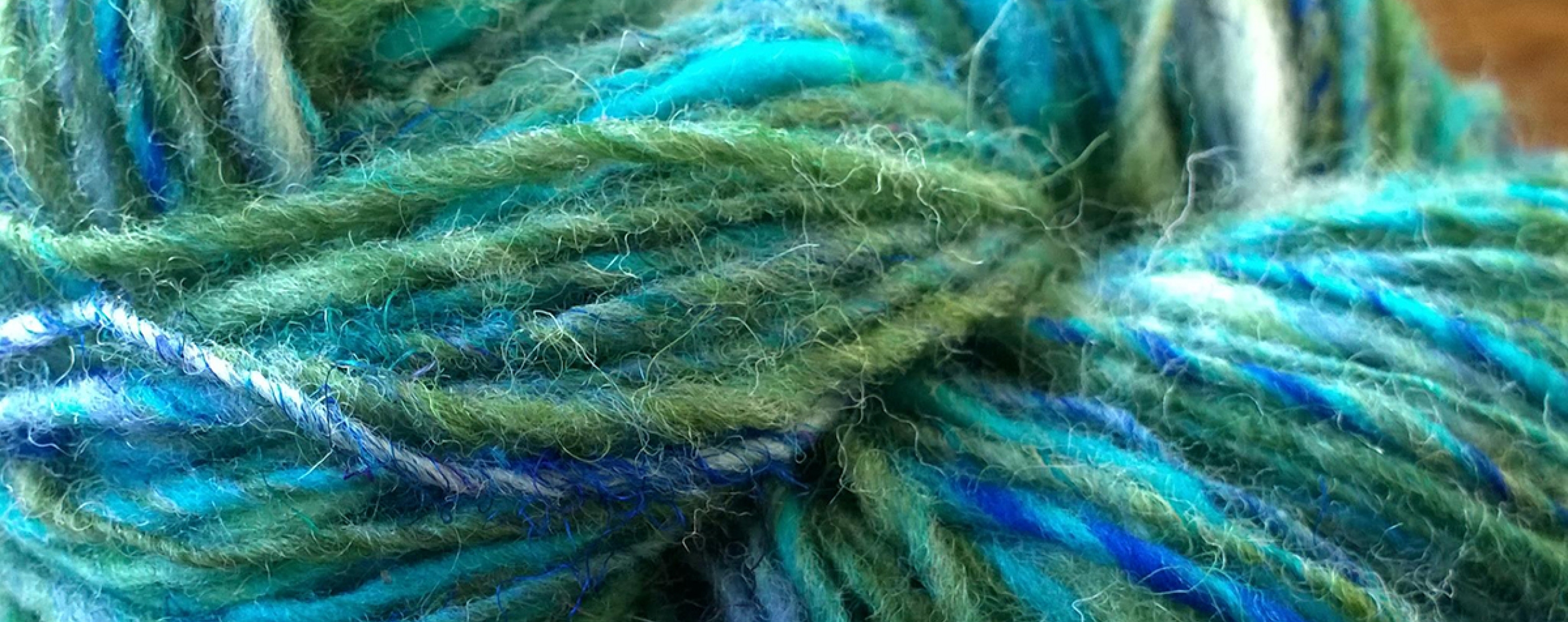 Spinning